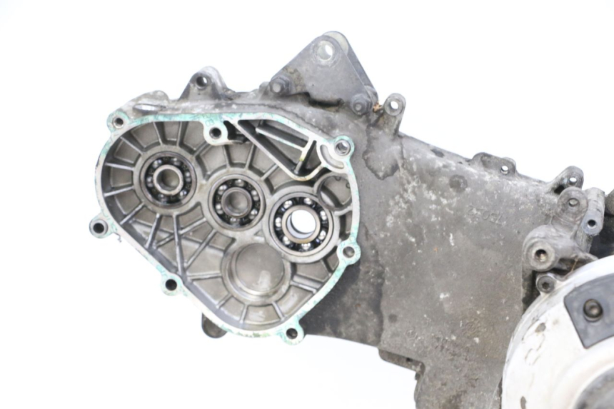 photo de ENGINE PIAGGIO VESPA GRANTURISMO 125 (2003 - 2007)