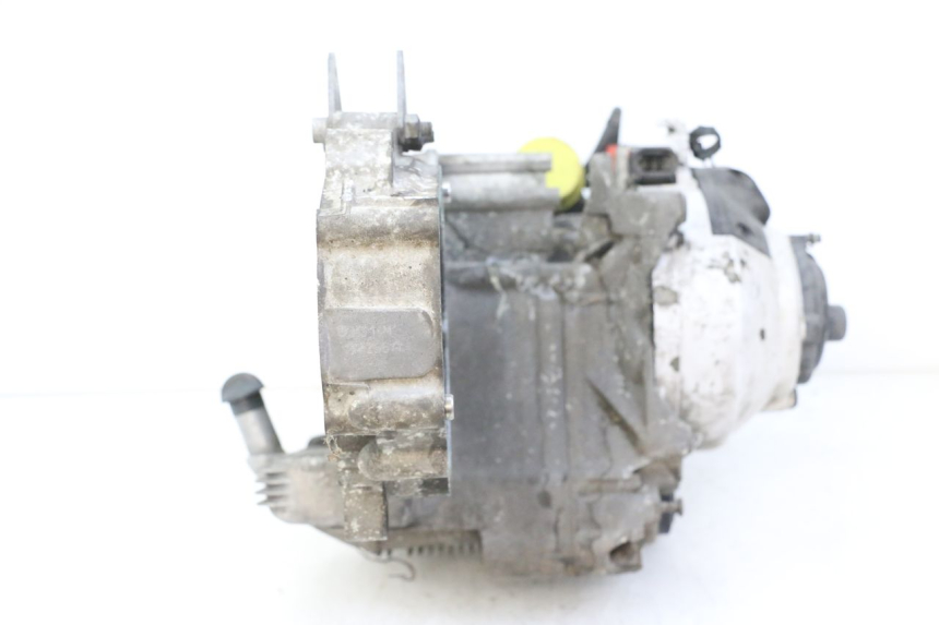 photo de ENGINE PIAGGIO VESPA GRANTURISMO 125 (2003 - 2007)