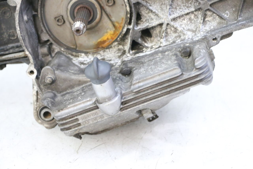photo de ENGINE PIAGGIO VESPA GRANTURISMO 125 (2003 - 2007)