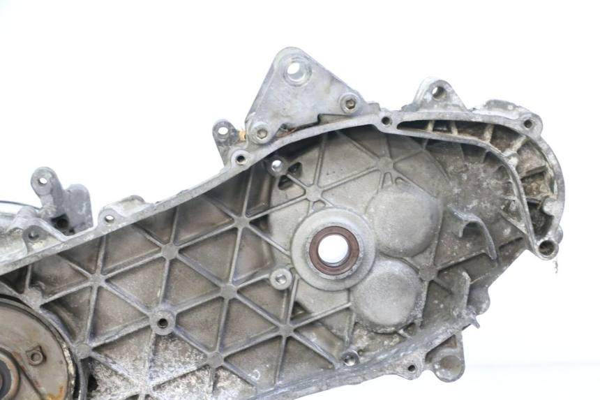 photo de ENGINE PIAGGIO VESPA GRANTURISMO 125 (2003 - 2007)
