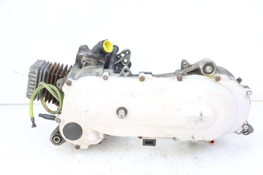 photo de ENGINE PIAGGIO VESPA LX 2T 50 (2005 - 2013)