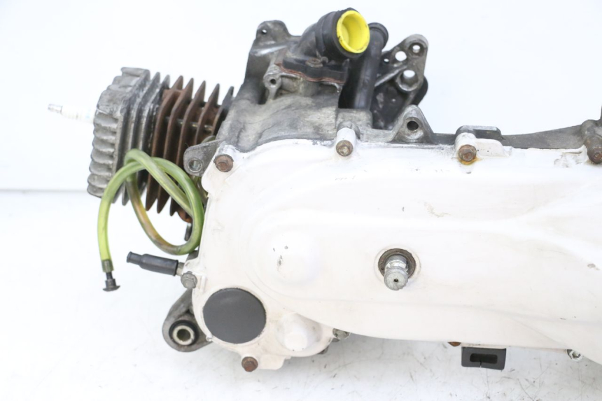 photo de ENGINE PIAGGIO VESPA LX 2T 50 (2005 - 2013)