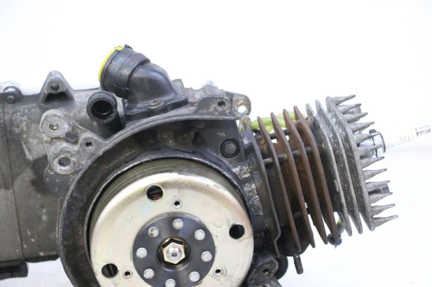 photo de ENGINE PIAGGIO VESPA LX 2T 50 (2005 - 2013)