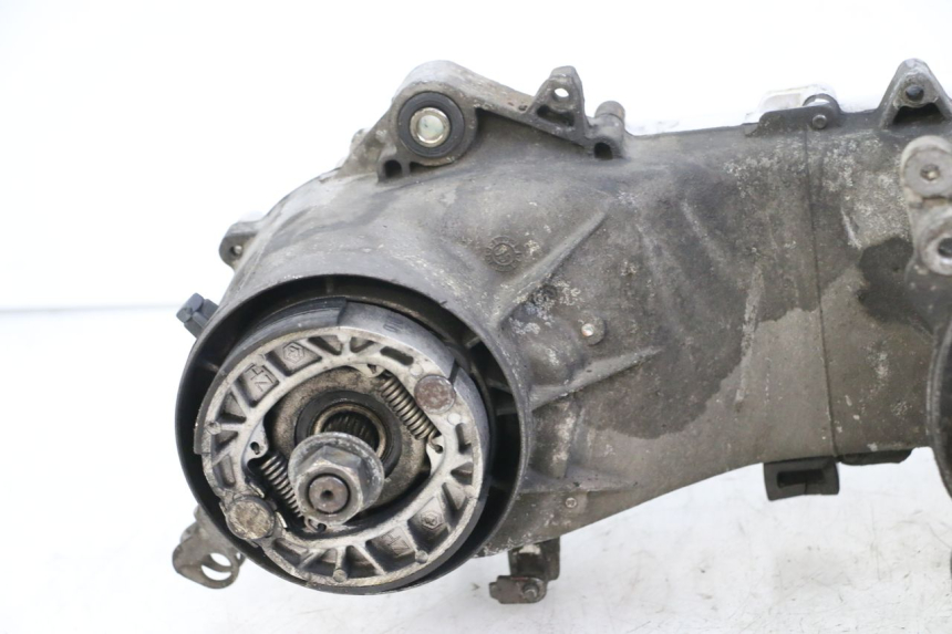 photo de ENGINE PIAGGIO VESPA LX 2T 50 (2005 - 2013)