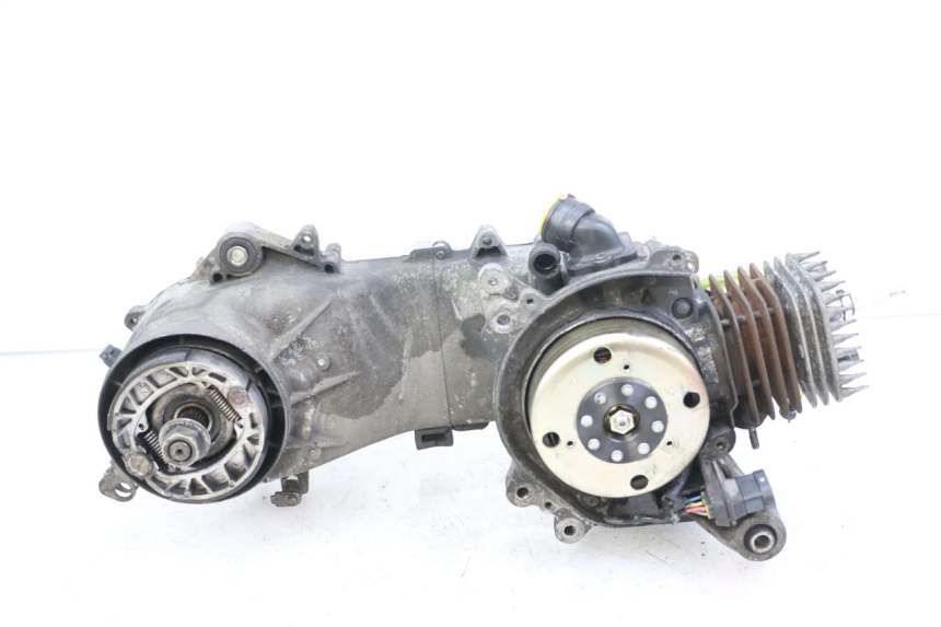 photo de ENGINE PIAGGIO VESPA LX 2T 50 (2005 - 2013)