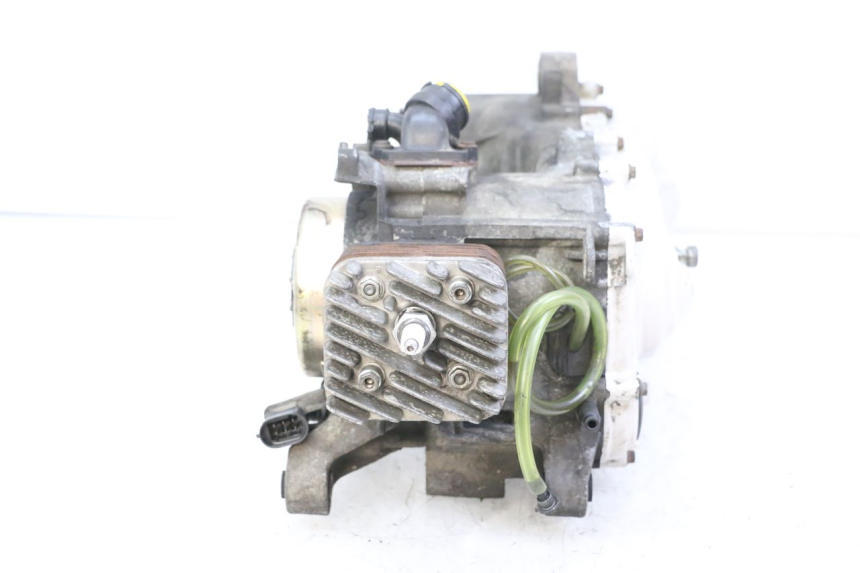 photo de ENGINE PIAGGIO VESPA LX 2T 50 (2005 - 2013)