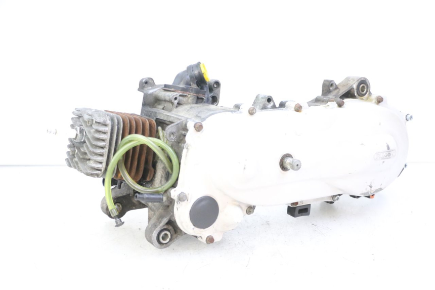 photo de ENGINE PIAGGIO VESPA LX 2T 50 (2005 - 2013)