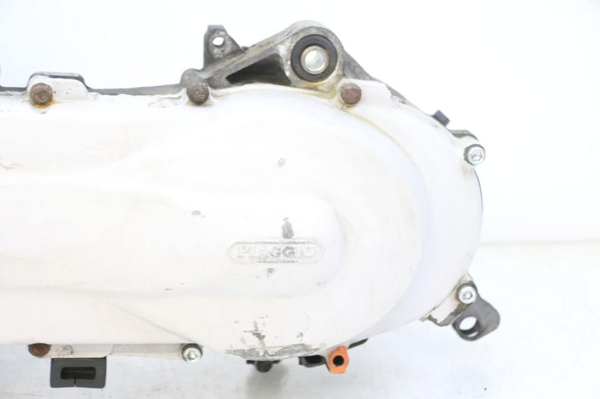 photo de ENGINE PIAGGIO VESPA LX 2T 50 (2005 - 2013)