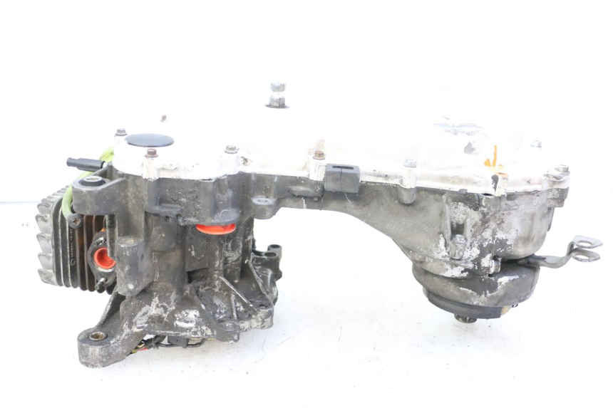 photo de ENGINE PIAGGIO VESPA LX 2T 50 (2005 - 2013)