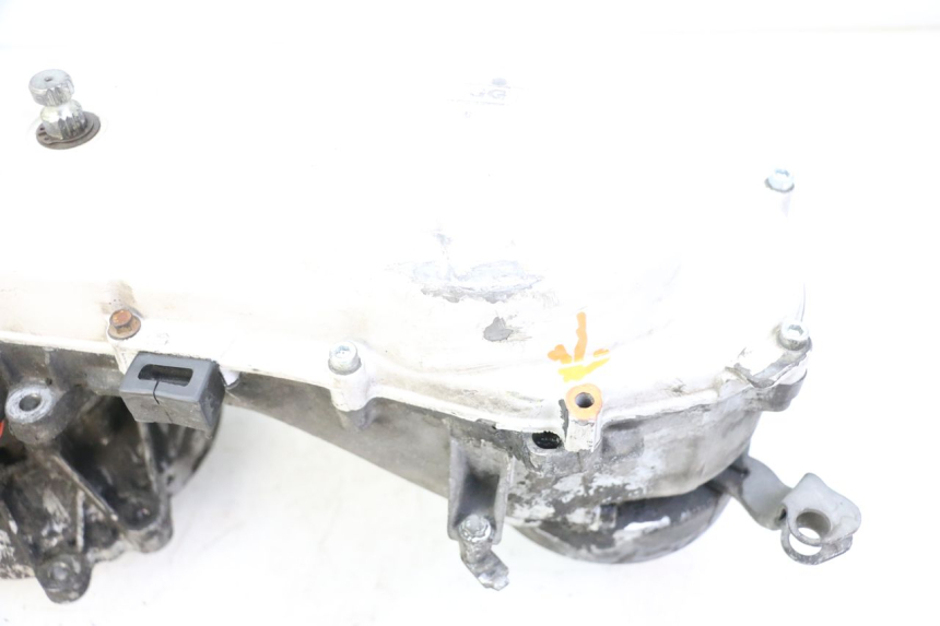 photo de ENGINE PIAGGIO VESPA LX 2T 50 (2005 - 2013)