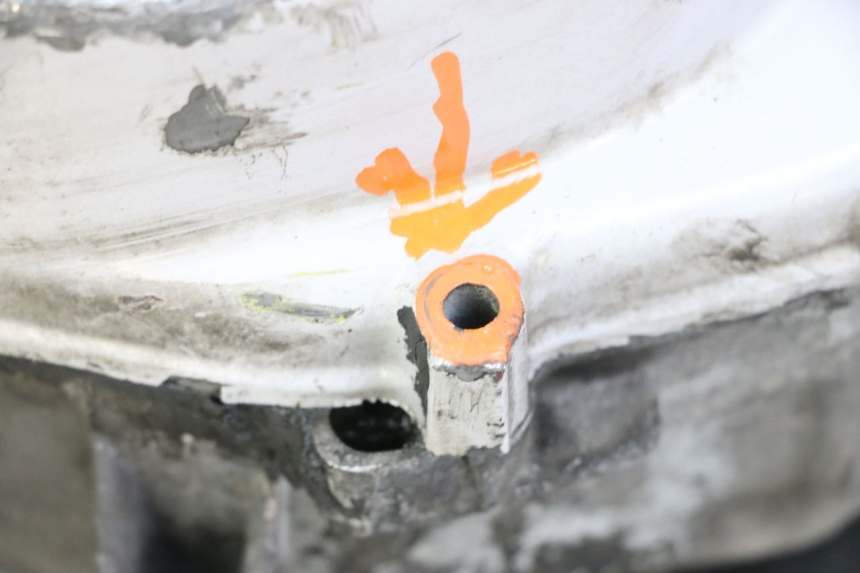 photo de ENGINE PIAGGIO VESPA LX 2T 50 (2005 - 2013)