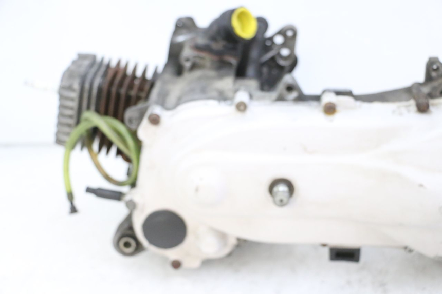 photo de ENGINE PIAGGIO VESPA LX 2T 50 (2005 - 2013)