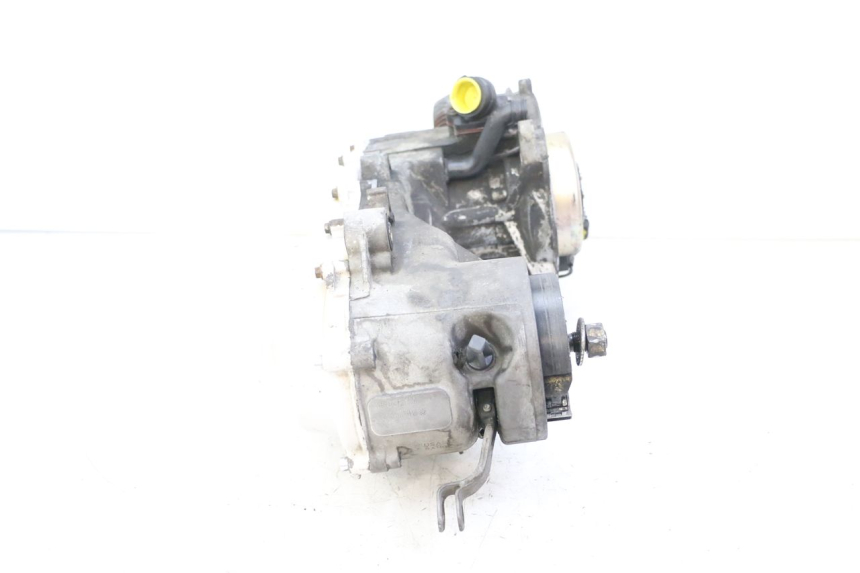 photo de ENGINE PIAGGIO VESPA LX 2T 50 (2005 - 2013)