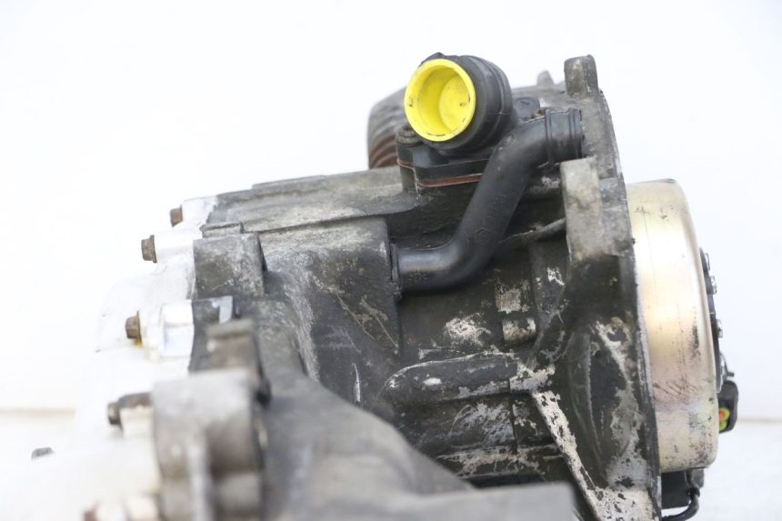 photo de ENGINE PIAGGIO VESPA LX 2T 50 (2005 - 2013)
