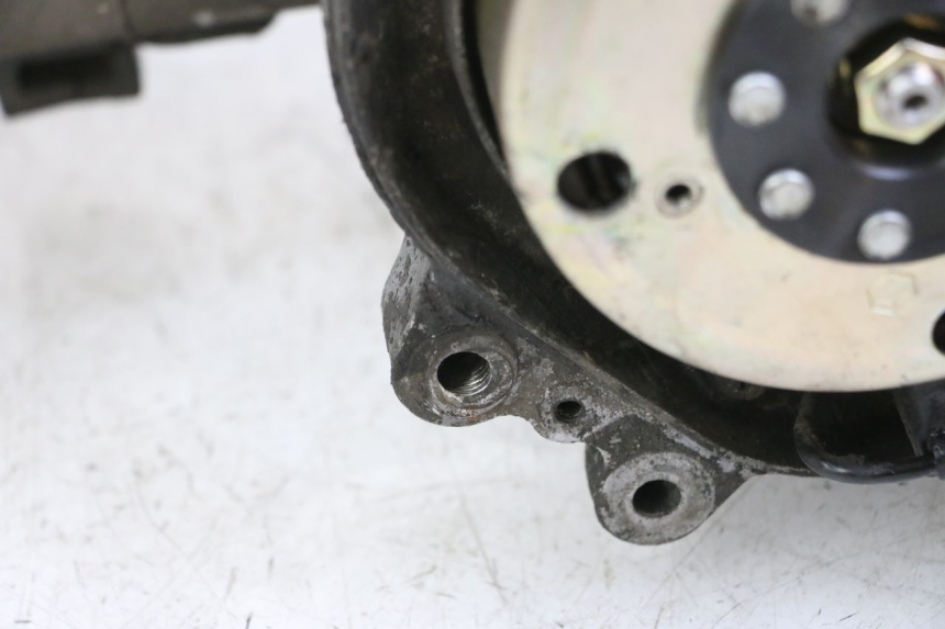photo de ENGINE PIAGGIO VESPA LX 2T 50 (2005 - 2013)