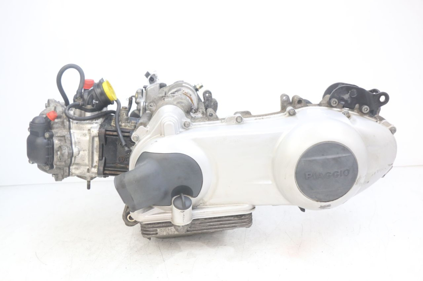 photo de ENGINE PIAGGIO X8 125 (2004 - 2007)