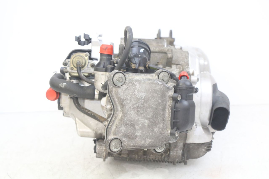 photo de ENGINE PIAGGIO X8 125 (2004 - 2007)