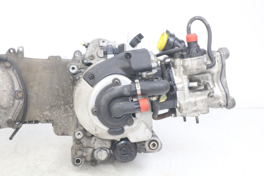 photo de ENGINE PIAGGIO X8 125 (2004 - 2007)