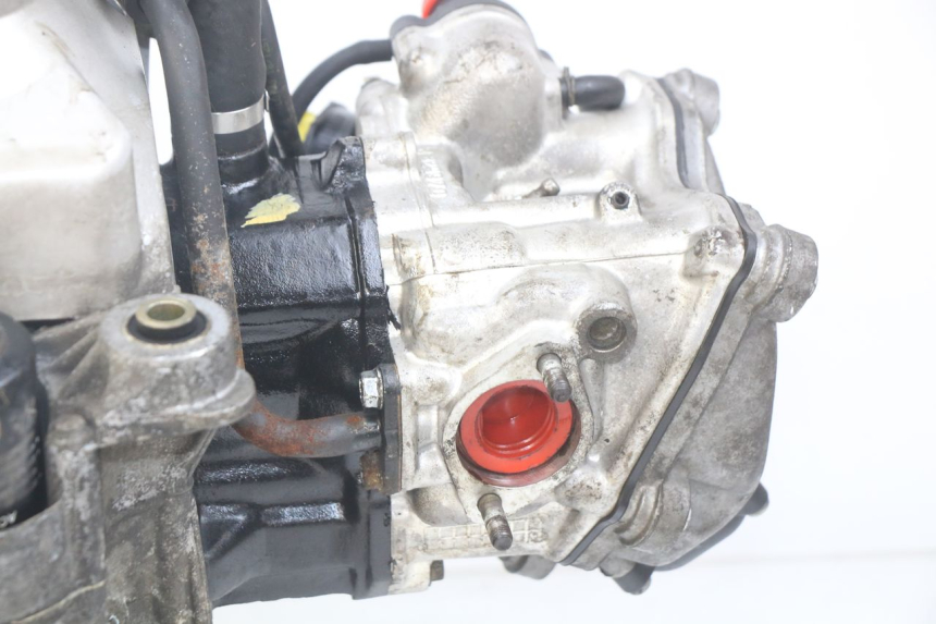 photo de ENGINE PIAGGIO X8 125 (2004 - 2007)