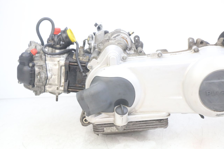 photo de ENGINE PIAGGIO X8 125 (2004 - 2007)