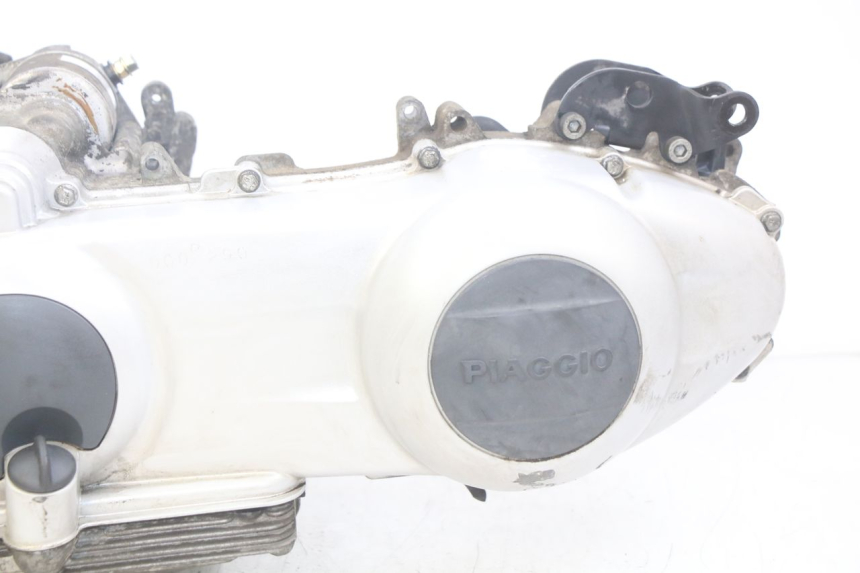 photo de ENGINE PIAGGIO X8 125 (2004 - 2007)