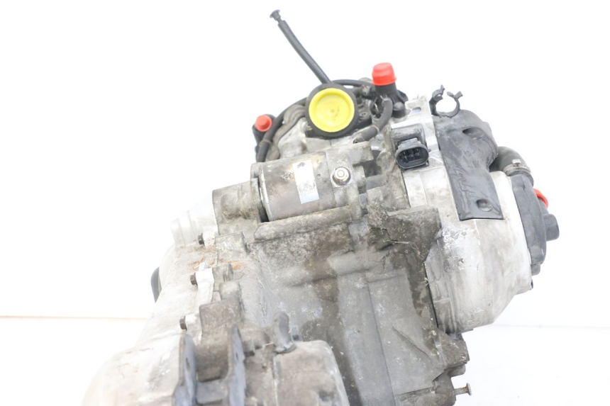 photo de ENGINE PIAGGIO X8 125 (2004 - 2007)