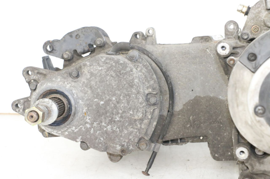 photo de ENGINE PIAGGIO X8 125 (2004 - 2007)