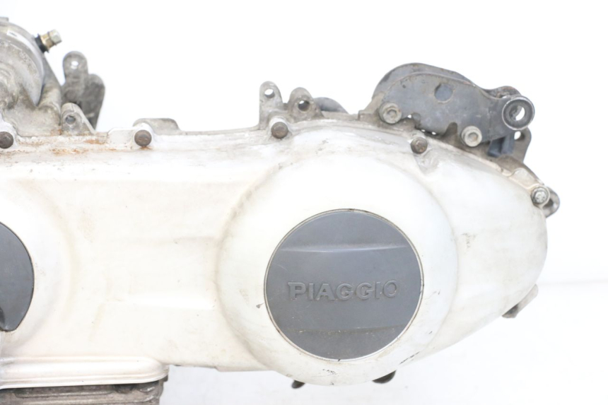 photo de ENGINE PIAGGIO X8 125 (2004 - 2007)