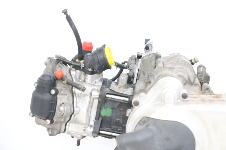 photo de ENGINE PIAGGIO X8 125 (2004 - 2007)