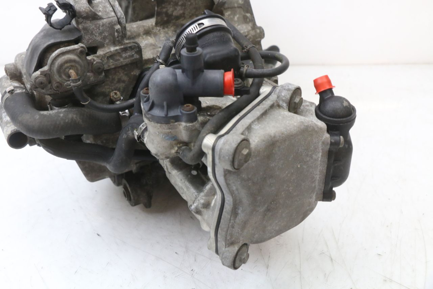 photo de ENGINE PIAGGIO XEVO - X EVO 125 (2007 - 2016)