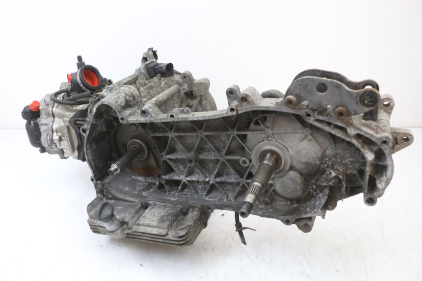 photo de ENGINE PIAGGIO XEVO - X EVO 125 (2007 - 2016)