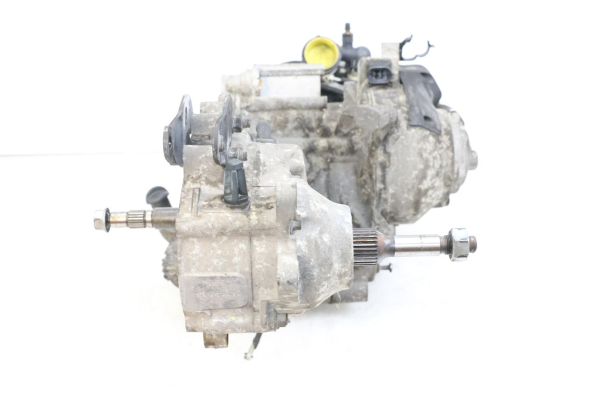 photo de ENGINE PIAGGIO XEVO - X EVO 125 (2007 - 2016)