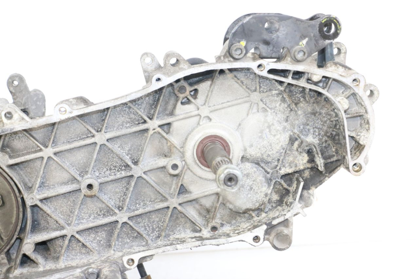 photo de ENGINE PIAGGIO XEVO - X EVO 125 (2007 - 2016)