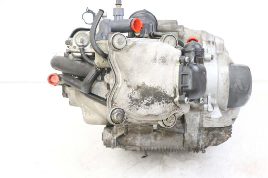 photo de ENGINE PIAGGIO XEVO - X EVO 125 (2007 - 2016)