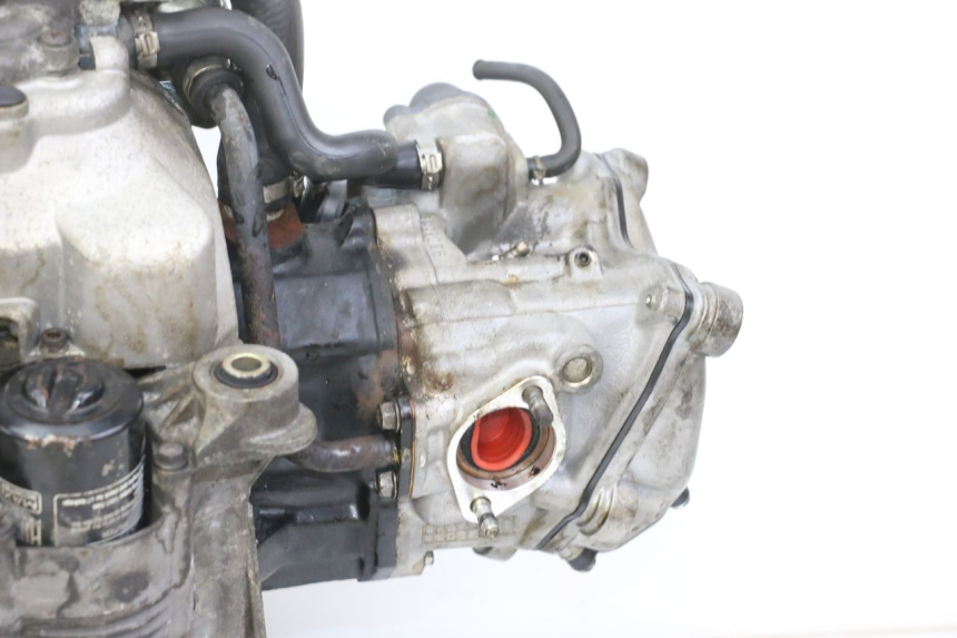 photo de ENGINE PIAGGIO XEVO - X EVO 125 (2007 - 2016)