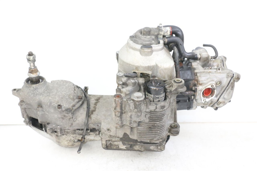 photo de ENGINE PIAGGIO XEVO - X EVO 125 (2007 - 2016)