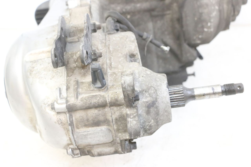 photo de ENGINE PIAGGIO XEVO - X EVO 125 (2007 - 2016)