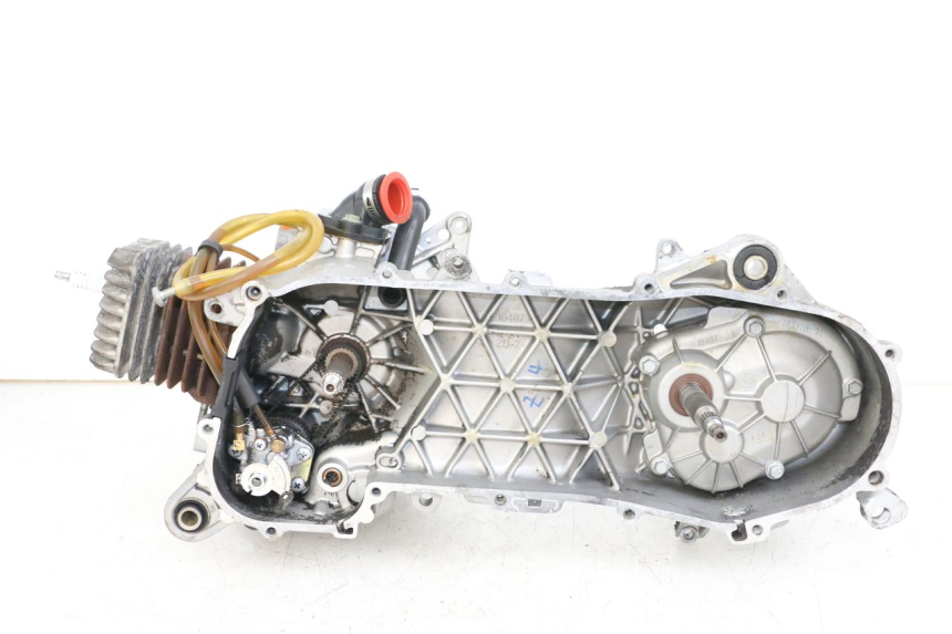 photo de ENGINE PIAGGIO ZIP 2T 50 (2009 - 2019)