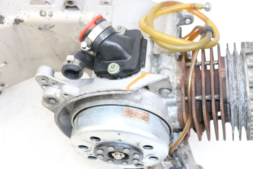 photo de ENGINE PIAGGIO ZIP 2T 50 (2009 - 2019)