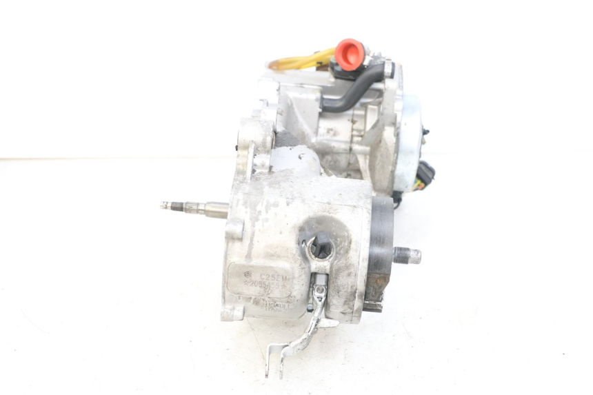 photo de ENGINE PIAGGIO ZIP 2T 50 (2009 - 2019)