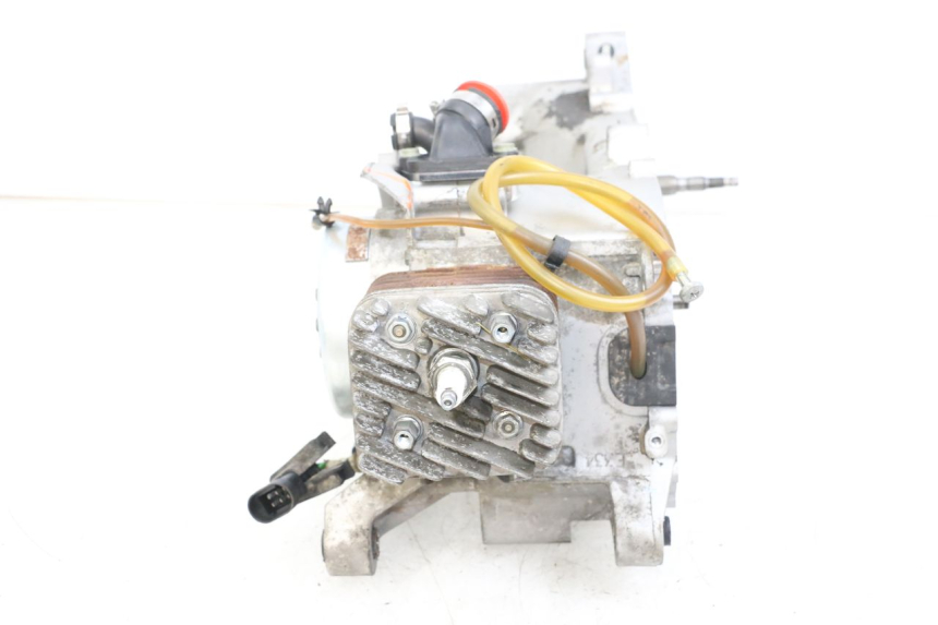 photo de ENGINE PIAGGIO ZIP 2T 50 (2009 - 2019)