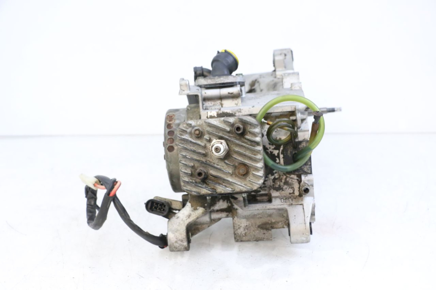 photo de ENGINE PIAGGIO ZIP 2T 50 (2009 - 2019)