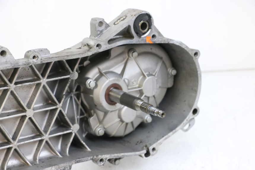 photo de ENGINE PIAGGIO ZIP 2T 50 (2009 - 2019)