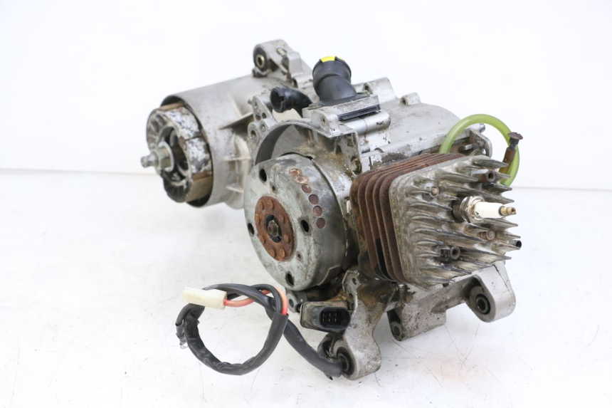 photo de ENGINE PIAGGIO ZIP 2T 50 (2009 - 2019)