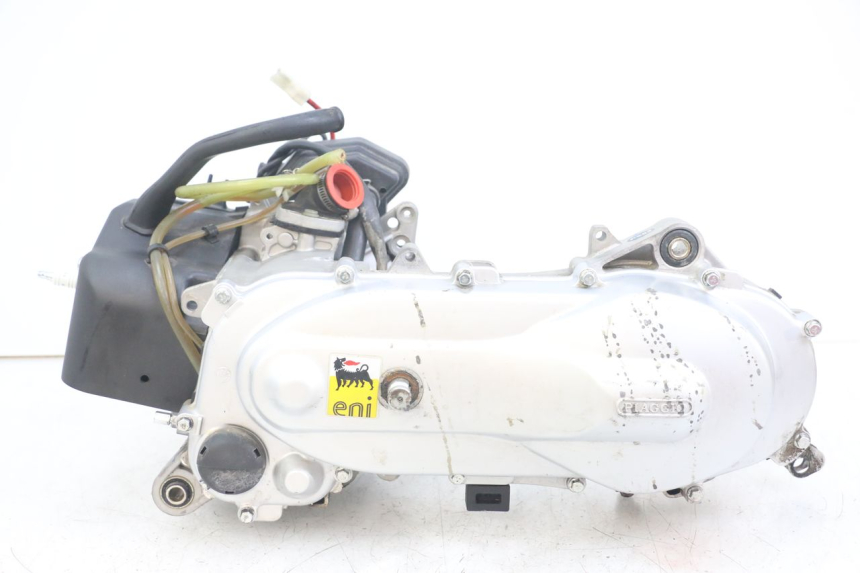 photo de ENGINE PIAGGIO ZIP 2T 50 (2009 - 2019)