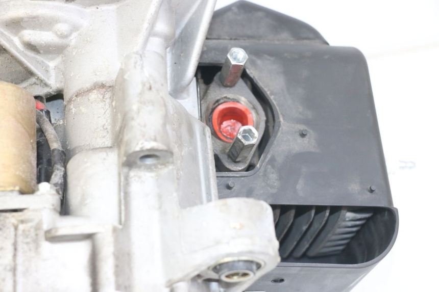 photo de ENGINE PIAGGIO ZIP 2T 50 (2009 - 2019)