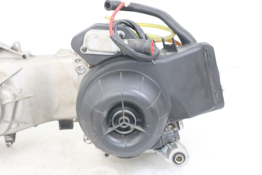 photo de ENGINE PIAGGIO ZIP 2T 50 (2009 - 2019)