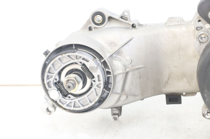 photo de ENGINE PIAGGIO ZIP 2T 50 (2009 - 2019)