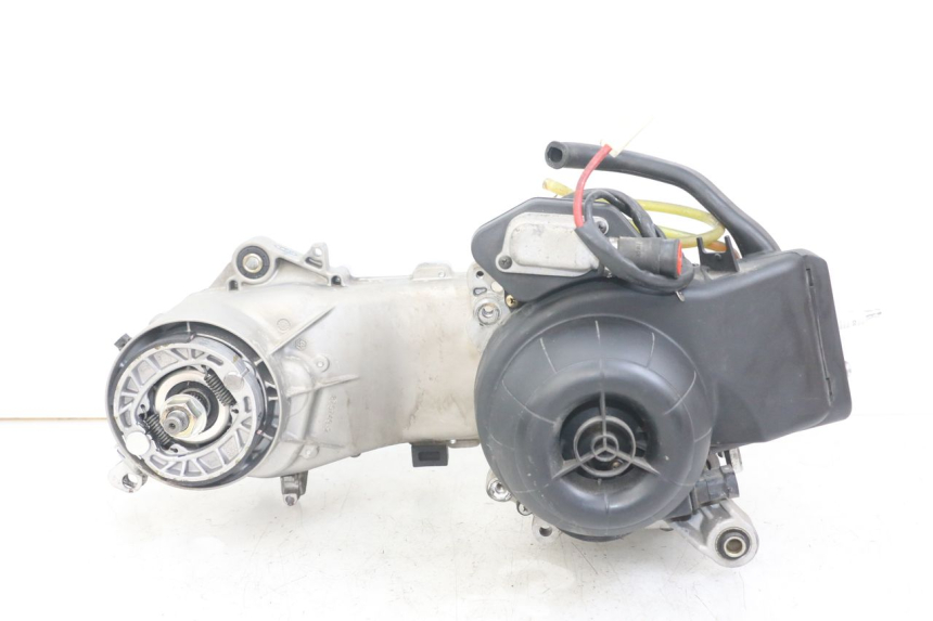 photo de ENGINE PIAGGIO ZIP 2T 50 (2009 - 2019)