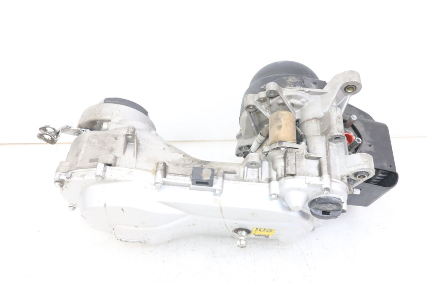 photo de ENGINE PIAGGIO ZIP 2T 50 (2009 - 2019)